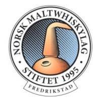 Fredrikstad Whiskyfestival logo